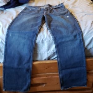 34x32 Arizona jeans